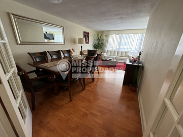 SE VENDE DEPARTAMENTO EN SECTOR AV. BRASIL
