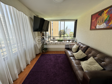 SE VENDE DEPARTAMENTO EN SECTOR AV. BRASIL