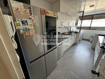 SE VENDE DEPARTAMENTO EN SECTOR AV. BRASIL