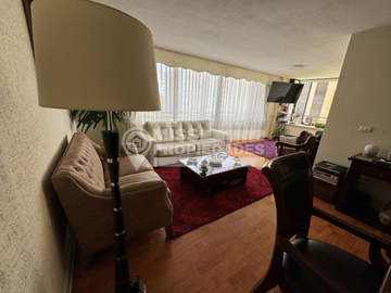 SE VENDE DEPARTAMENTO EN SECTOR AV. BRASIL