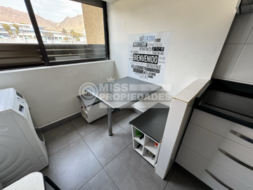 SE VENDE DEPARTAMENTO EN SECTOR AV. BRASIL