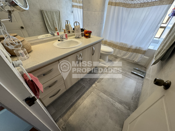 SE VENDE DEPARTAMENTO EN SECTOR AV. BRASIL