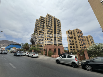 SE VENDE DEPARTAMENTO EN SECTOR AV. BRASIL