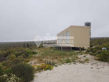 SE VENDE PARCELA DE AGRADO COSTA DORADA IV REGION