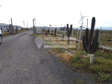 SE VENDE PARCELA DE AGRADO COSTA DORADA IV REGION