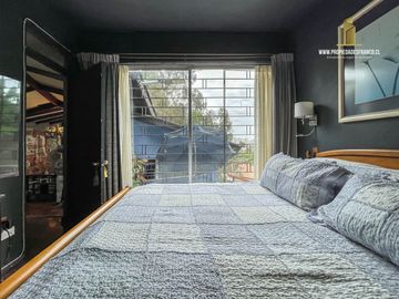 MIRAFLORES VENDE CASA 3D 3B SECTOR SEGURO DE COMUNA VIÑA