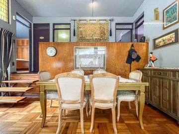 MIRAFLORES VENDE CASA 3D 3B SECTOR SEGURO DE COMUNA VIÑA