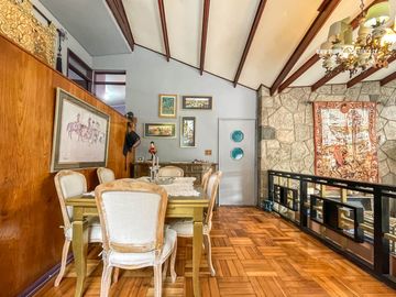 MIRAFLORES VENDE CASA 3D 3B SECTOR SEGURO DE COMUNA VIÑA