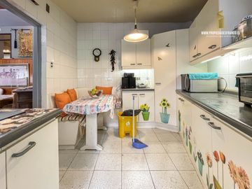 MIRAFLORES VENDE CASA 3D 3B SECTOR SEGURO DE COMUNA VIÑA