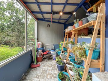 MIRAFLORES VENDE CASA 3D 3B SECTOR SEGURO DE COMUNA VIÑA
