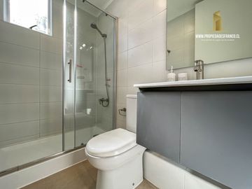 VILLA ALEMANA. MARGA MARGA. VENDE DPTOS EN VERDE DE 2D Y 3D