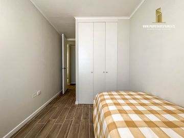 VILLA ALEMANA. MARGA MARGA. VENDE DPTOS EN VERDE DE 2D Y 3D