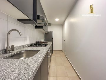 VILLA ALEMANA. MARGA MARGA. VENDE DPTOS EN VERDE DE 2D Y 3D
