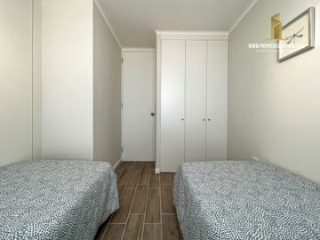 VILLA ALEMANA. MARGA MARGA. VENDE DPTOS EN VERDE DE 2D Y 3D