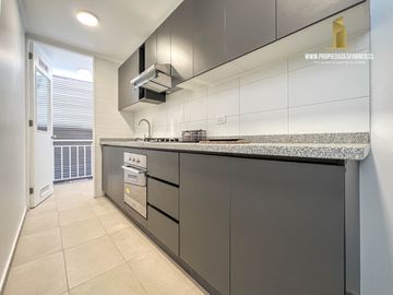 VILLA ALEMANA. MARGA MARGA. VENDE DPTOS EN VERDE DE 2D Y 3D