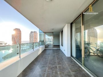 CORACEROS VENTA DPTO EXCLUSIVO EDIFICIO BEZANILLA 3D 2B