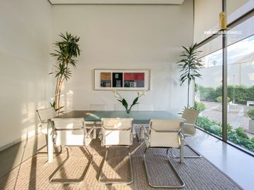 CORACEROS VENTA DPTO EXCLUSIVO EDIFICIO BEZANILLA 3D 2B