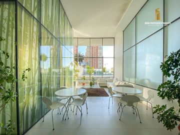 CORACEROS VENTA DPTO EXCLUSIVO EDIFICIO BEZANILLA 3D 2B