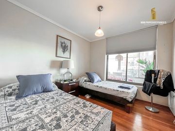 CORACEROS VENTA DPTO EXCLUSIVO EDIFICIO BEZANILLA 3D 2B