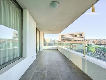 CORACEROS VENTA DPTO EXCLUSIVO EDIFICIO BEZANILLA 3D 2B
