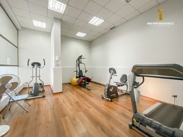 CORACEROS VENTA DPTO EXCLUSIVO EDIFICIO BEZANILLA 3D 2B