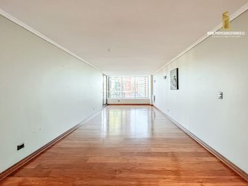 CORACEROS VENTA DPTO EXCLUSIVO EDIFICIO BEZANILLA 3D 2B
