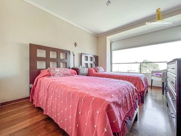CORACEROS VENTA DPTO EXCLUSIVO EDIFICIO BEZANILLA 3D 2B