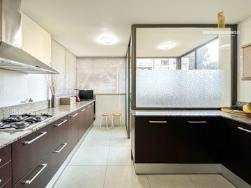 CORACEROS VENTA DPTO EXCLUSIVO EDIFICIO BEZANILLA 3D 2B
