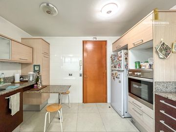 CORACEROS VENTA DPTO EXCLUSIVO EDIFICIO BEZANILLA 3D 2B