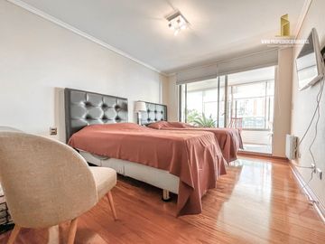 CORACEROS VENTA DPTO EXCLUSIVO EDIFICIO BEZANILLA 3D 2B