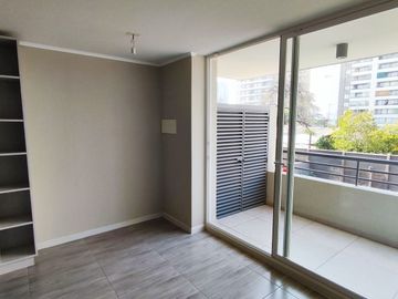 LA FLORIDA VENTA DPTO SEMI NUEVO 2D METRO VICENTE VALDES
