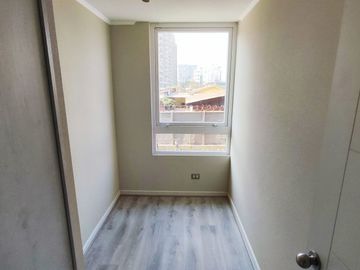LA FLORIDA VENTA DPTO SEMI NUEVO 2D METRO VICENTE VALDES