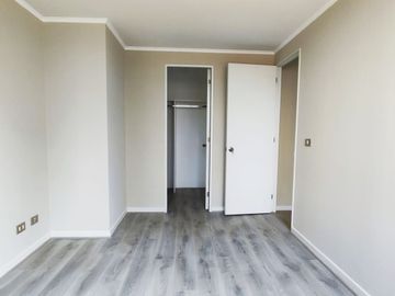 LA FLORIDA VENTA DPTO SEMI NUEVO 2D METRO VICENTE VALDES