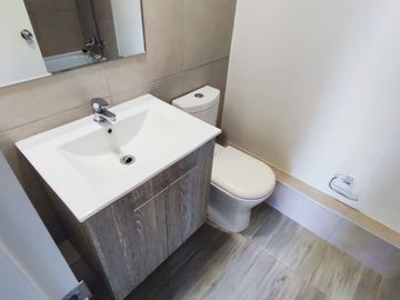 LA FLORIDA VENTA DPTO SEMI NUEVO 2D METRO VICENTE VALDES
