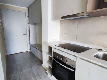 LA FLORIDA VENTA DPTO SEMI NUEVO 2D METRO VICENTE VALDES