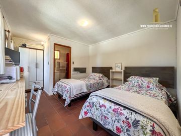 REÑACA. VENDE CASA REMODELADA 6D 4B CON PISCINA VISTA AL MAR