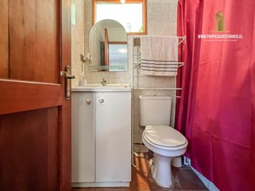 REÑACA. VENDE CASA REMODELADA 6D 4B CON PISCINA VISTA AL MAR