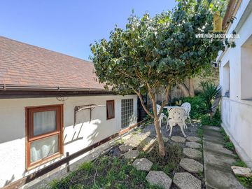 REÑACA. VENDE CASA REMODELADA 6D 4B CON PISCINA VISTA AL MAR