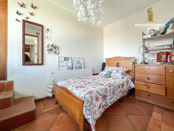 REÑACA. VENDE CASA REMODELADA 6D 4B CON PISCINA VISTA AL MAR