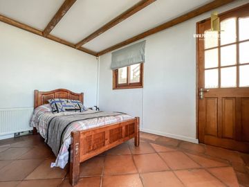 REÑACA. VENDE CASA REMODELADA 6D 4B CON PISCINA VISTA AL MAR