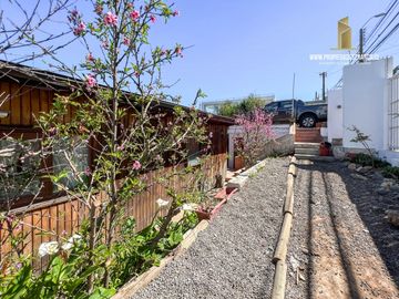 REÑACA. VENDE CASA REMODELADA 6D 4B CON PISCINA VISTA AL MAR