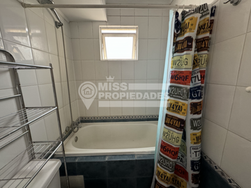 SE VENDE DEPARTAMENTO CONDOMINIO PARQUE DEL SOL EN COVIEFI