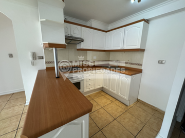 SE VENDE DEPARTAMENTO CONDOMINIO PARQUE DEL SOL EN COVIEFI