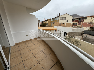 SE VENDE DEPARTAMENTO CONDOMINIO PARQUE DEL SOL EN COVIEFI