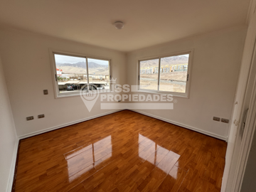 SE VENDE DEPARTAMENTO CONDOMINIO PARQUE DEL SOL EN COVIEFI