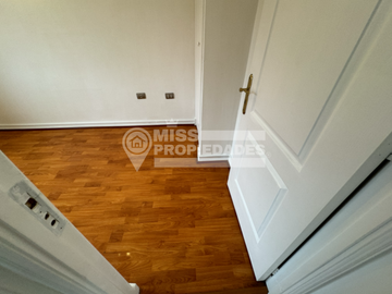 SE VENDE DEPARTAMENTO CONDOMINIO PARQUE DEL SOL EN COVIEFI