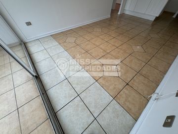 SE VENDE DEPARTAMENTO CONDOMINIO PARQUE DEL SOL EN COVIEFI