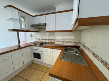SE VENDE DEPARTAMENTO CONDOMINIO PARQUE DEL SOL EN COVIEFI