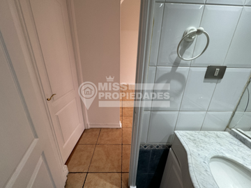 SE VENDE DEPARTAMENTO CONDOMINIO PARQUE DEL SOL EN COVIEFI