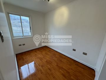 SE VENDE DEPARTAMENTO CONDOMINIO PARQUE DEL SOL EN COVIEFI